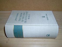 An Essay Towards the Theory of the Ideal or Intelligible World