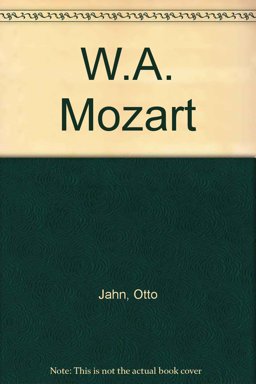 W. A. Mozart