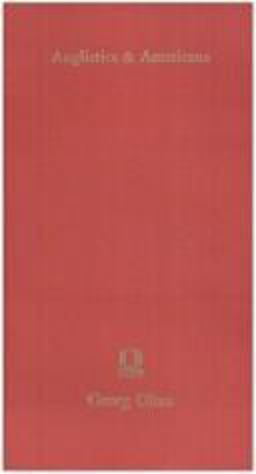 The Dramatic Writings