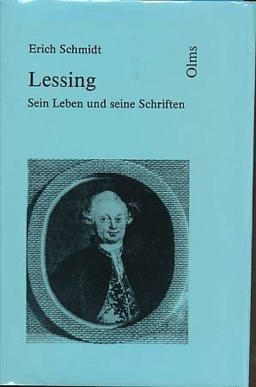 Lessing, Volume 1