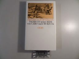 Tagebuch Seiner Reise von Cairo nach Murzuck Tagebuch Seiner Reise von Cairo nach Murzuck