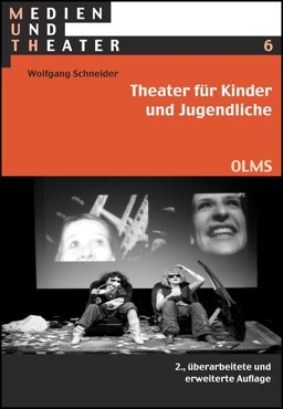 Theater Fuer Kinder und Jugendliche