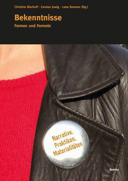 Bekenntnisse Bekenntnisse