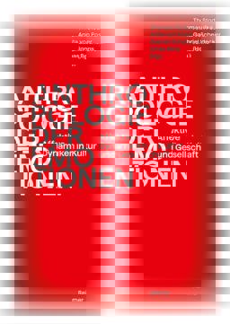 Anthropologie der Emotionen