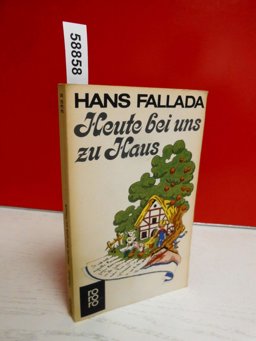 Heute Bei Uns Zu Haus