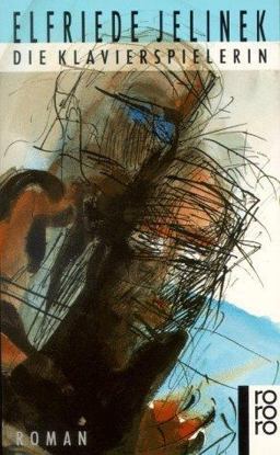 Klavierspielerin 1st 9783499158124 Front Cover