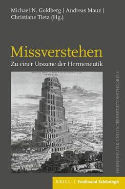 Missverstehen Missverstehen