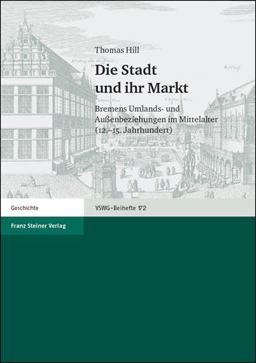 Die Stadt und Ihr Markt Die Stadt und Ihr Markt