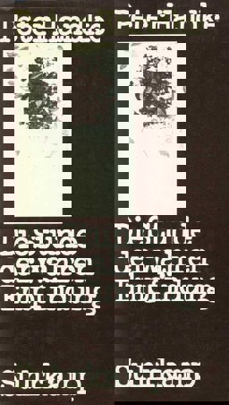 Die Stunde der Wahren Empfindung