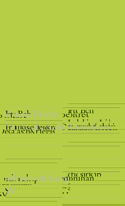 Der kaukasische Kreidekreis