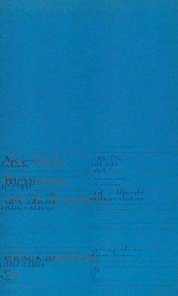 BIEDERMANN UND DIE BRANDSTIFTER