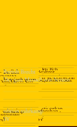 Der gute Mensch von Sezuan Parabelstï¿½ck  9783518100738 Front Cover