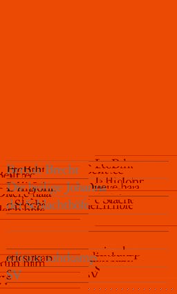 Die heilige Johanna der Schlachthöfe