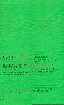 Publikumsbeschimpfung und Andere Sprechstücke