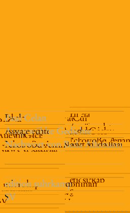 Ausgewahlte Gedichte Nachwort Von Beda Allemann