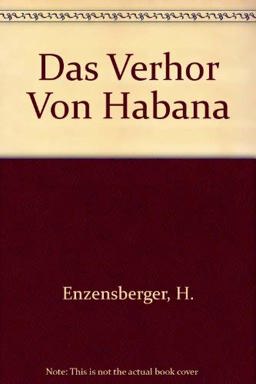 Verhor Von Habana