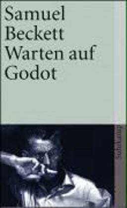 WARTEN AUF GODOT