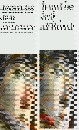 NARZISs UND GOLDMUND