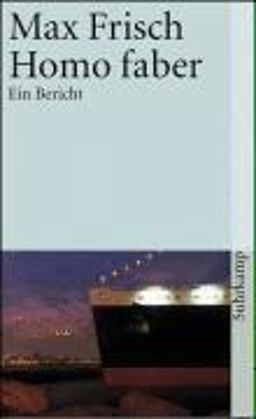 HOMO FABER
