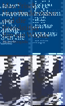 HERR BIEDERMANN UND DIE BRANDSTIFTER / RIP VAN WINKLE ZWEI Hï¿½RSPIELE  9783518370995 Front Cover