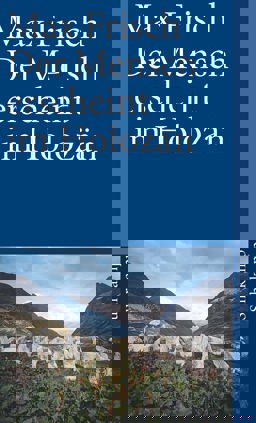 MENSCH ERSCHEINT IM HOLOZï¿½N  9783518372340 Front Cover