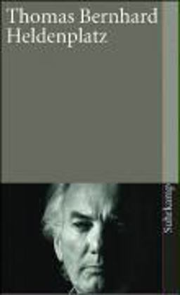 Heldenplatz