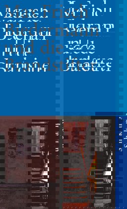 BIEDERMANN UND DIE BRANDSTIFTER