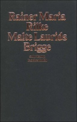 Malte Larids Brigge