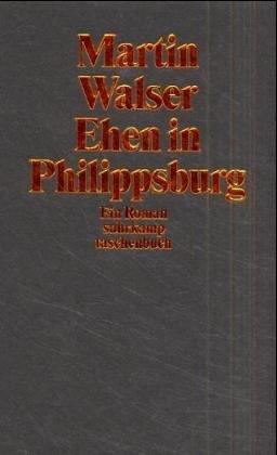 Ehen in Phillipsburg