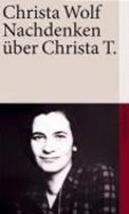 Nachdenken über Christa T