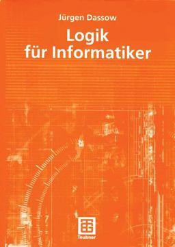 Logik Für Informatiker