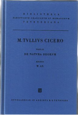 Ciceronis, M. Tulli