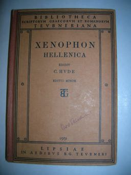Xenophontis