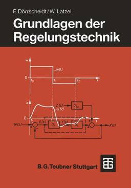 Grundlagen der Regelungstechnik Grundlagen der Regelungstechnik