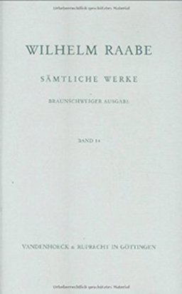 Alte Nester. das Horn von Wanza