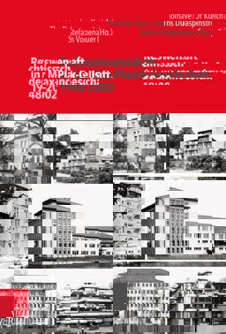 Rechtswissenschaft in der Max-Planck-Gesellschaft, 1948-2002