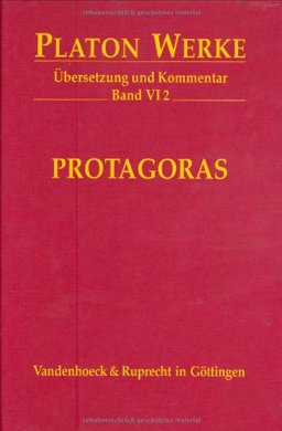 VI, 2 PROTAGORAS