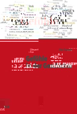 Gefuhle in der Geschichte