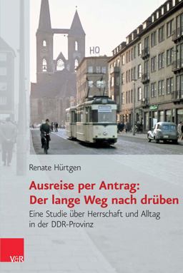 Ausreise per Antrag