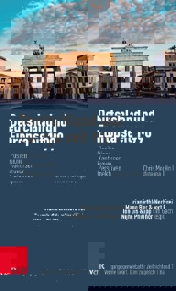 Deutschland und Europa Seit 1990 Deutschland und Europa Seit 1990