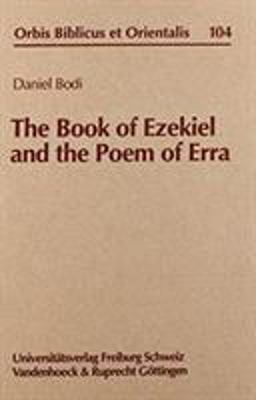 Book of Ezekiel and the Poem of Erra