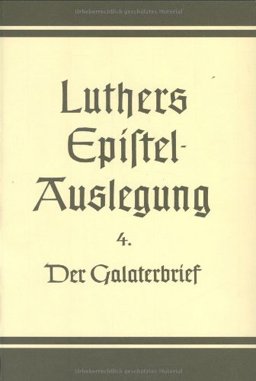 Der Galaterbrief