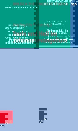 Taufe und Heil Im Johannesevangelium