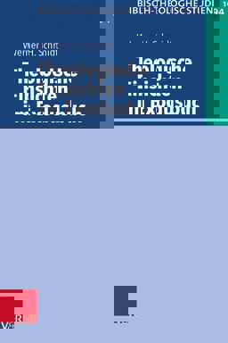 Theologische Einsichten Im Exodusbuch