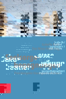 Seelsorgebegegnungen