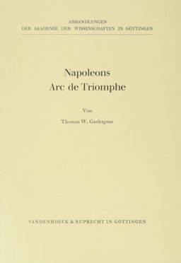 Napoleons Arc de Triomphe