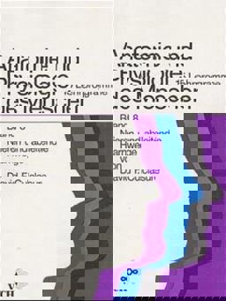 Anatomie und Physiologie des Mensche B 8 Anatomie und Physiologie des Mensche B 8