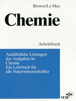 Arbeitsbuch Chemie