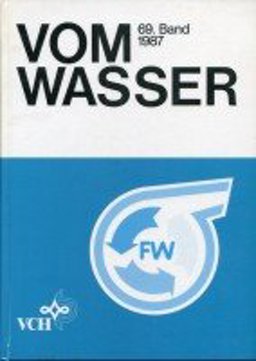 Vom Wasser Band V 69 1988 Vom Wasser Band V 69 1988