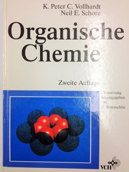 Organische Chemie